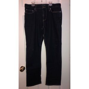 Men’s jeans from Five Four Club